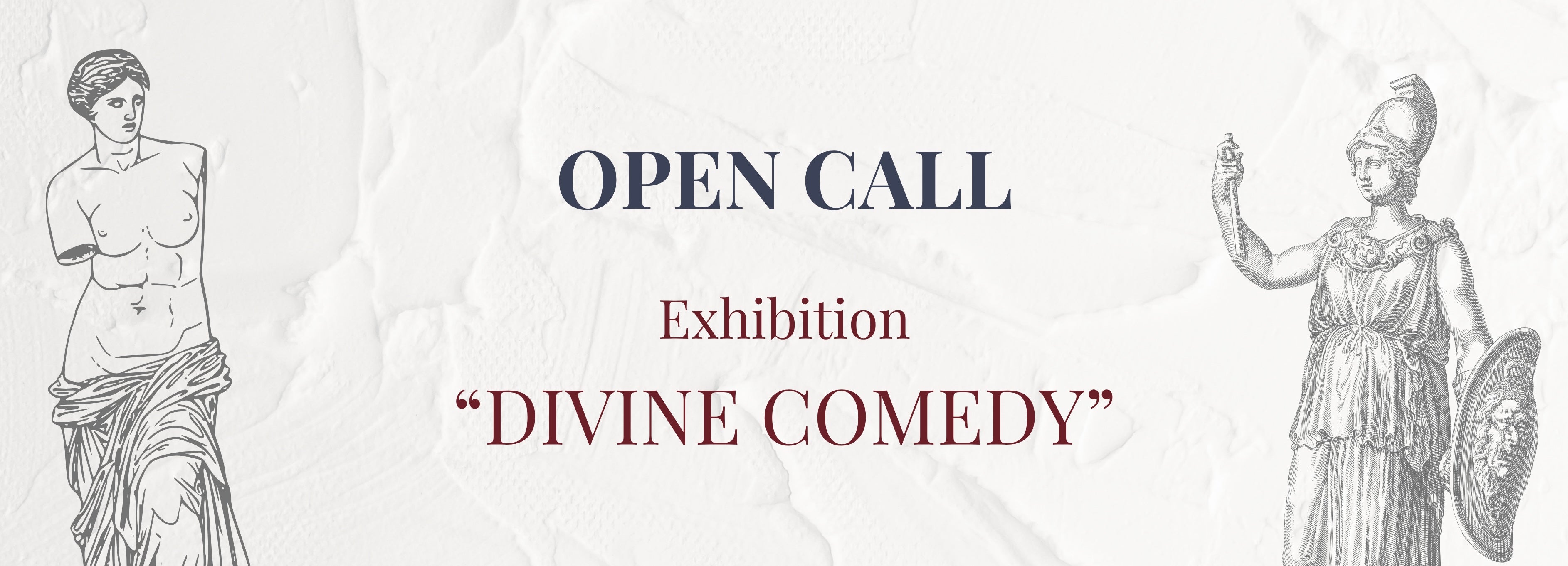Exhibition "Divine Comedy"