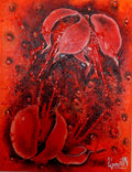 Eruption