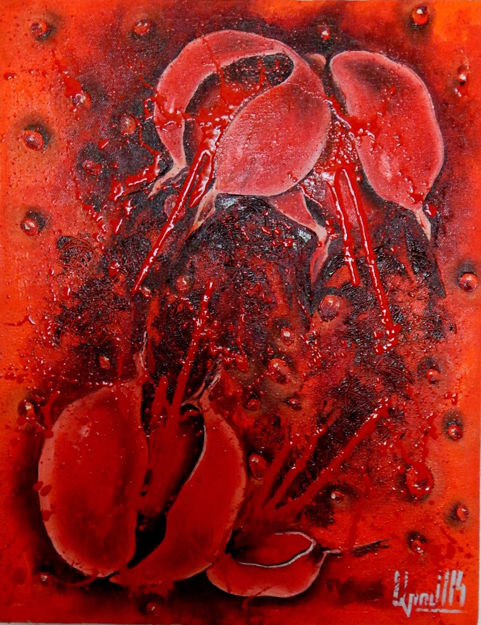 Eruption