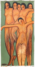 From the collection "Graces"