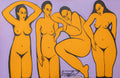 Part of the "Graces" collection