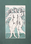 From the collection "Graces"
