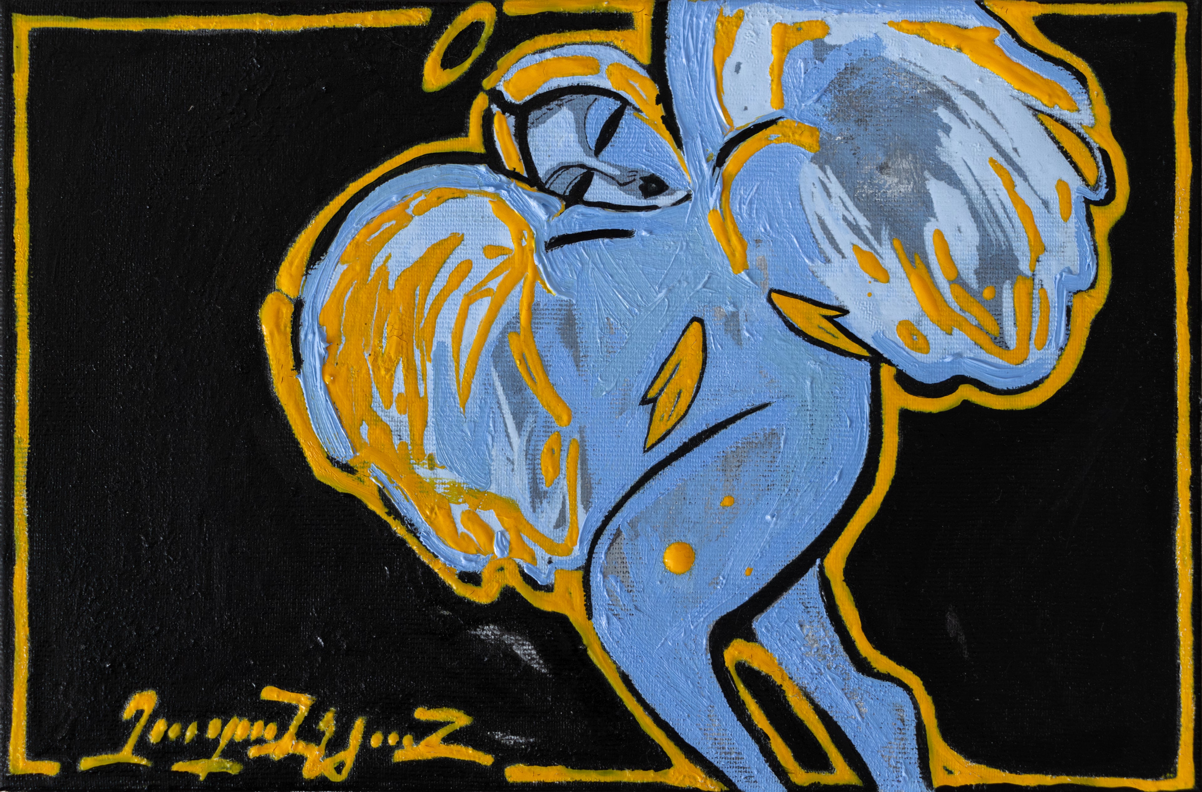 Today's Angel