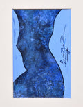 Blue Nudity