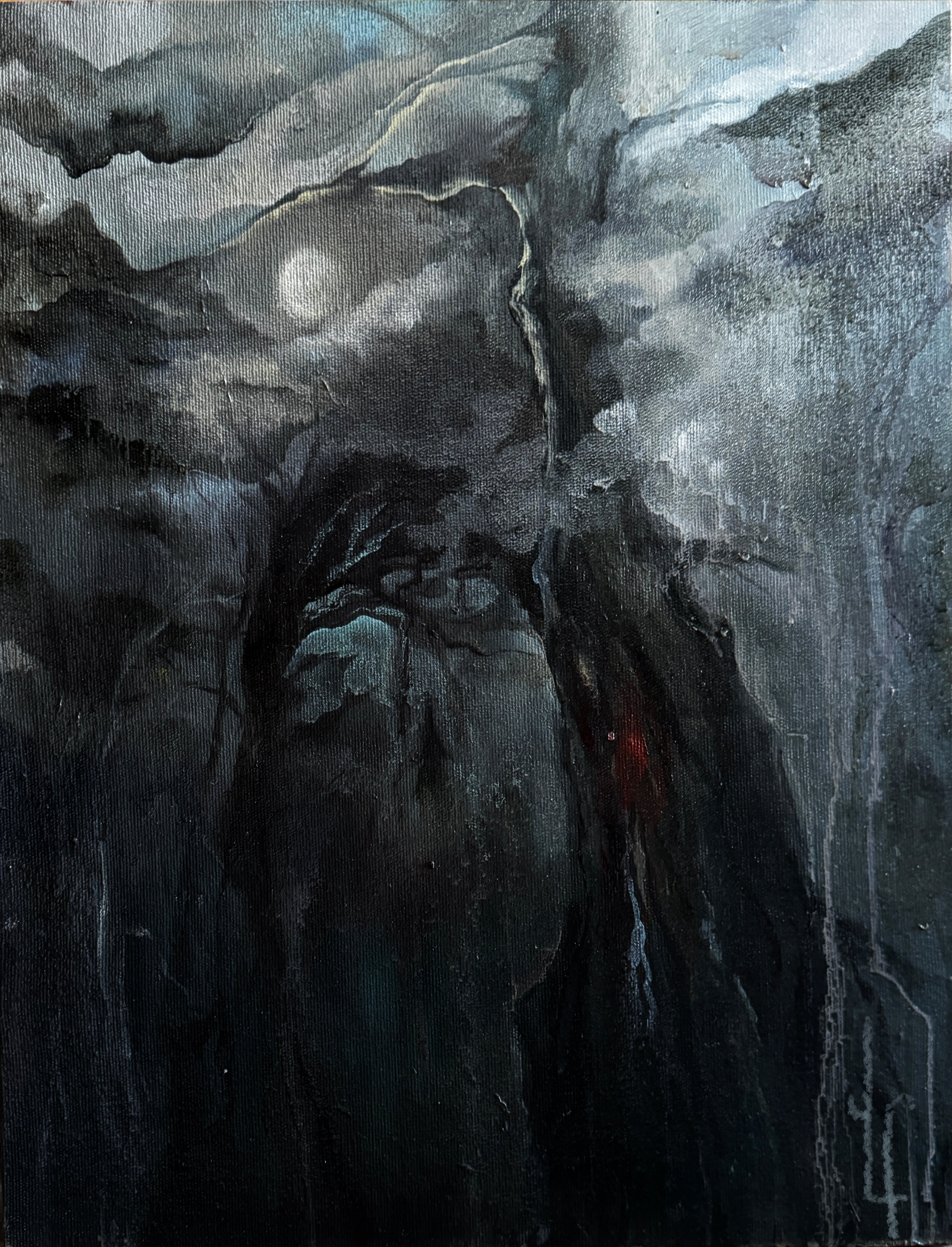 Last Echo