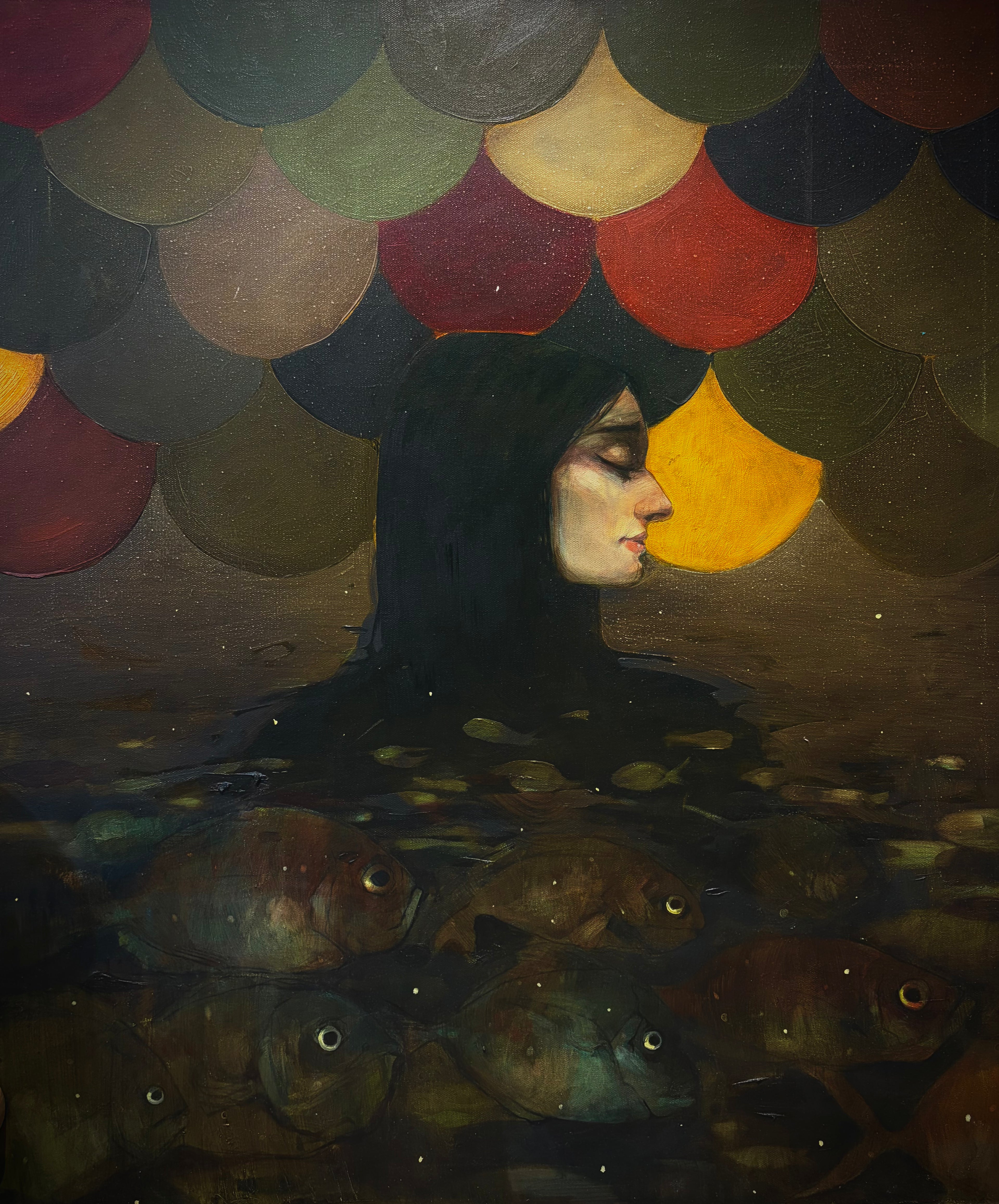 Silent Acceptance