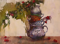 Alice's Tea Party