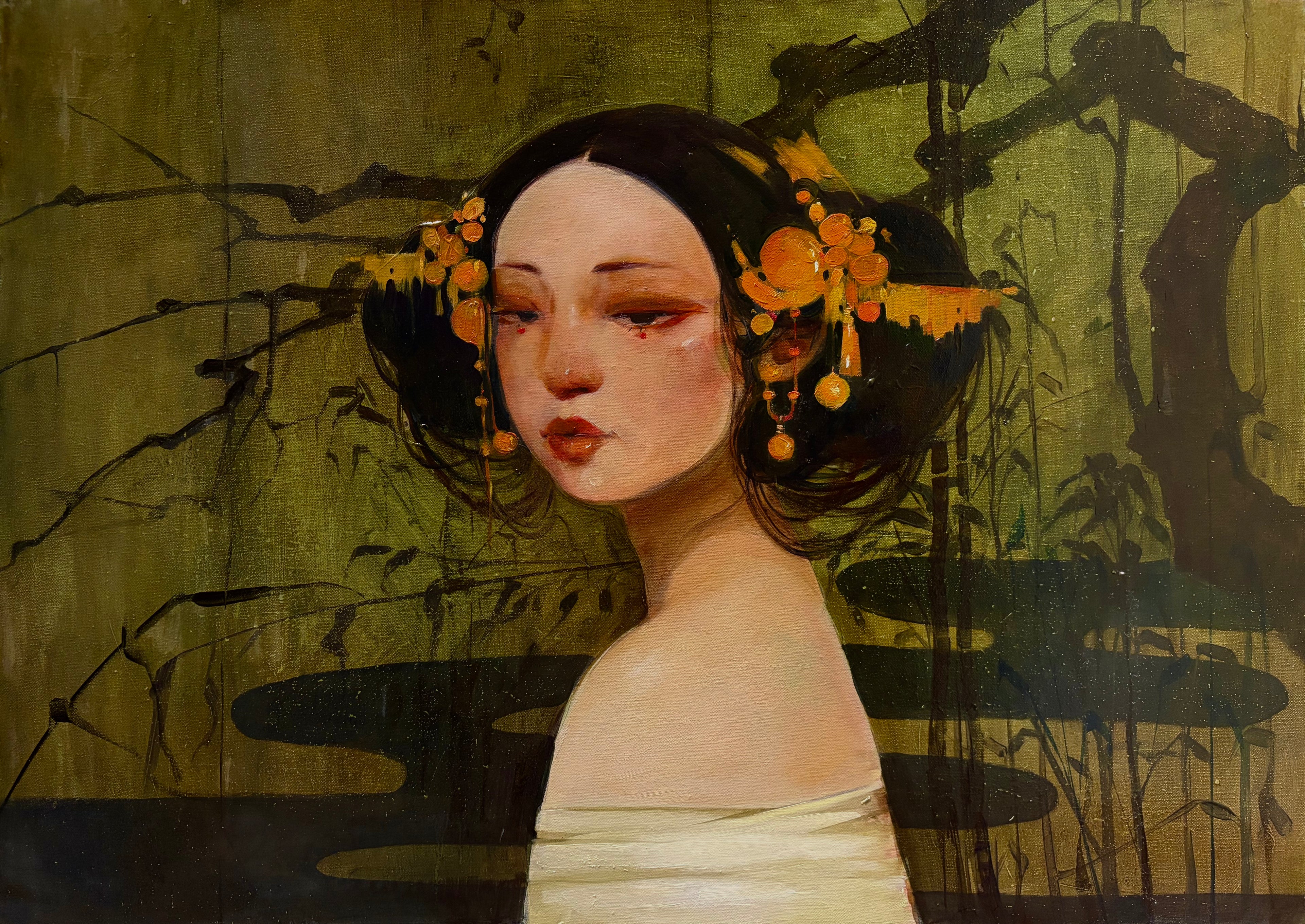 Geisha