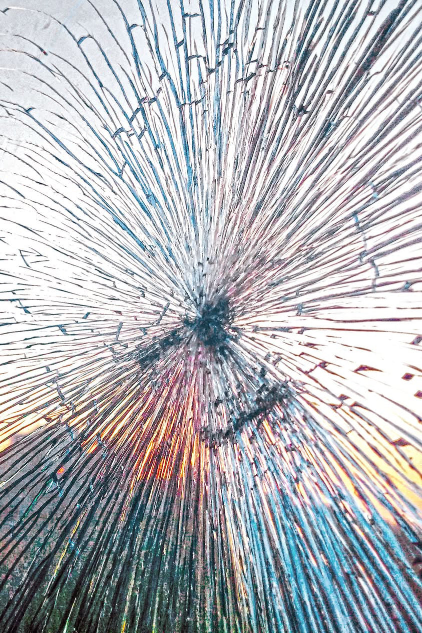 Explosion